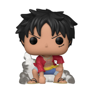 Funko Pop One Piece - Luffy Gear Two #1269