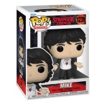 Funko Pop Mike #1239 Hellfire Club Stranger Things