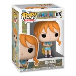 Funko Pop Onami #1472 One Piece