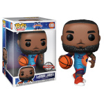 Funko Pop Lebron James #1095 (10 INCH)