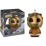 Funko Dorbz Rocketeer #405