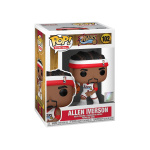 Funko Pop Allen Iverson #102 NBA 76ers