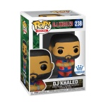 Funko Pop Dj Khaled #238