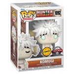 Funko Pop Komugi #1092 Chase Hunter X Hunter