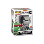 Funko Pop Leonardo CHASE #32 (PX Exclusive)