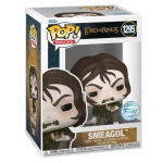 Funko Pop Smeagol #1295 Lord of the Rings