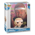 Funko Pop Sports Illustrated Hulk Hogan #01 Wrestlemania