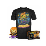 Pop Tee Box Hobgoblin Glow in the Dark
