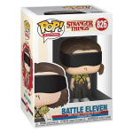 Funko Pop Battle Eleven #826