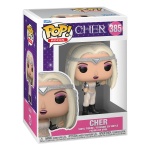 Funko Pop Cher #385 Living Proof