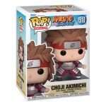 Funko Pop Choji Akimichi #1510 Naruto Shippuden