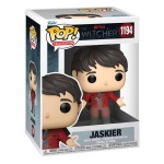 Funko Pop Jaskier