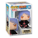 Funko Pop Konan #1508 Naruto Shippuden