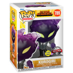 Funko Pop Kurogiri #789 Exclusive GITD