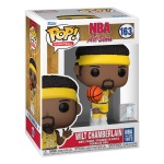 Funko Pop Wilt Chamberlain #163 NBA-Allstar 1972