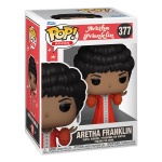 Funko Pop Aretha Franklin #377