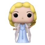 Funko Pop Blue Fairy #1027 (Pinocchio)