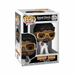 Funko Pop Snoop Dogg 391 (Sensual seduction)