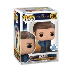Funko Pop Ikaris #740 Exclusive
