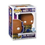 Funko Pop The Watcher #928 Marvel What if